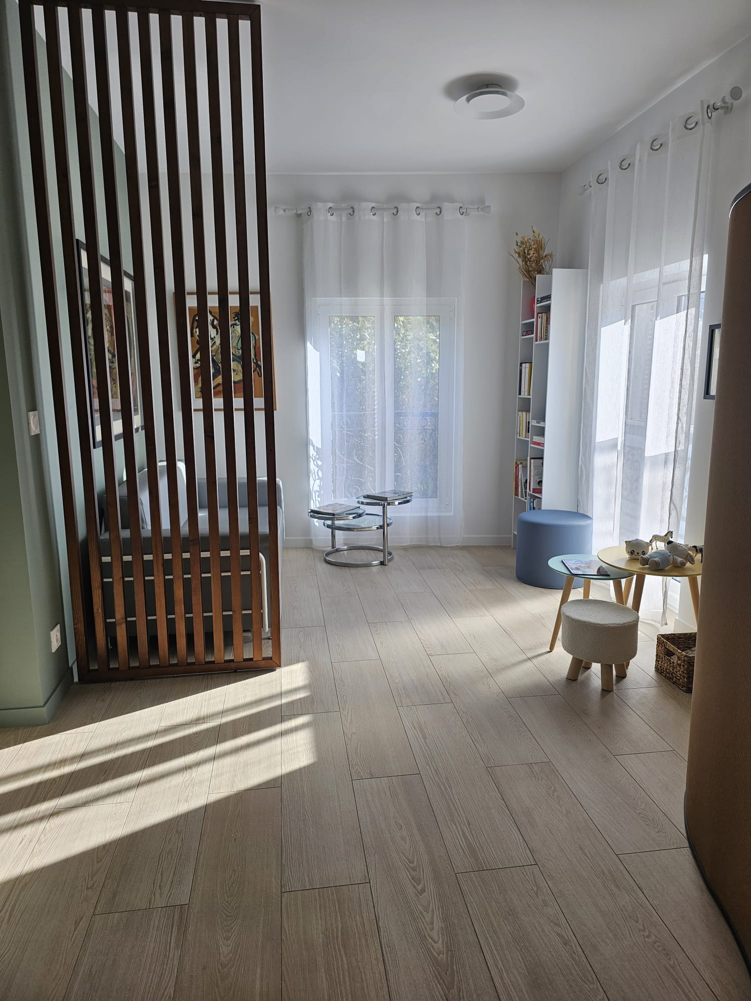 photographie du cabinet